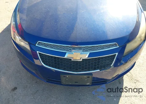 2012 Chevrolet Cruze Ls z USA, uszkodzony, nr VIN 1G1PC5SH2C7123776